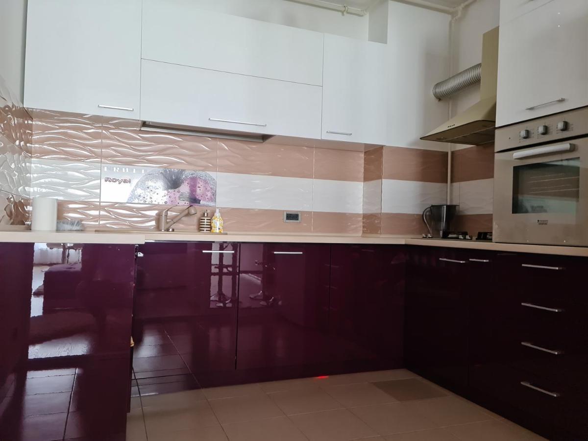 Premium Apartment Isaran ブラショフ エクステリア 写真