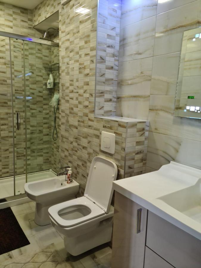 Premium Apartment Isaran ブラショフ エクステリア 写真