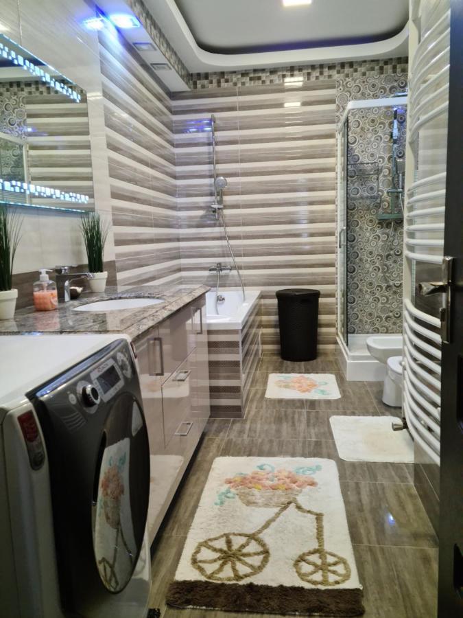 Premium Apartment Isaran ブラショフ エクステリア 写真