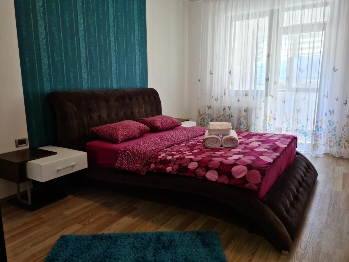 Premium Apartment Isaran ブラショフ エクステリア 写真