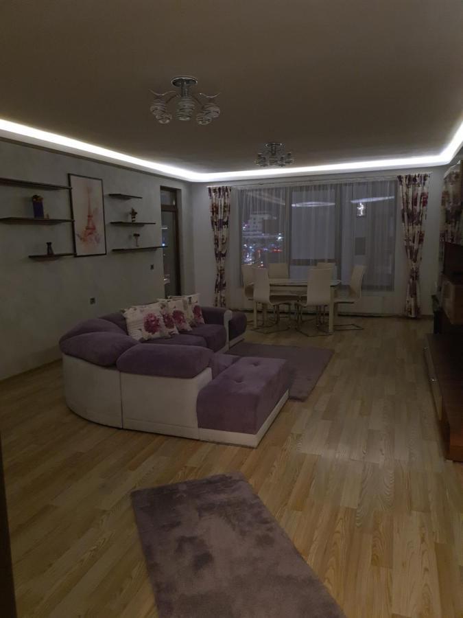 Premium Apartment Isaran ブラショフ エクステリア 写真