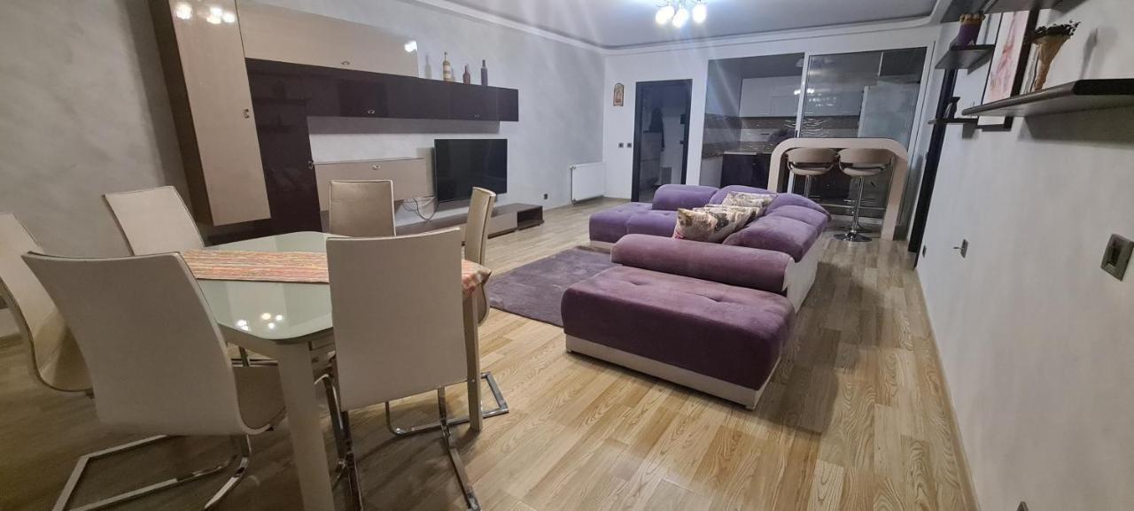 Premium Apartment Isaran ブラショフ エクステリア 写真