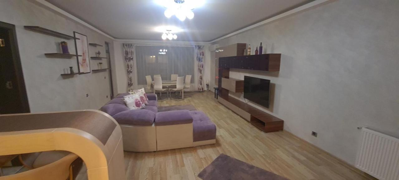 Premium Apartment Isaran ブラショフ エクステリア 写真