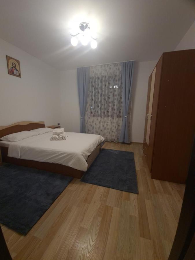 Premium Apartment Isaran ブラショフ エクステリア 写真