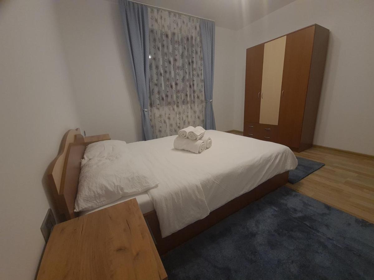 Premium Apartment Isaran ブラショフ エクステリア 写真