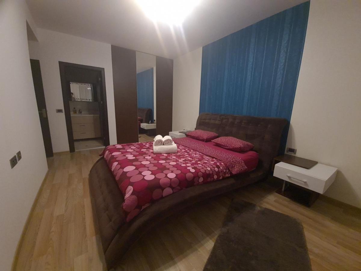 Premium Apartment Isaran ブラショフ エクステリア 写真