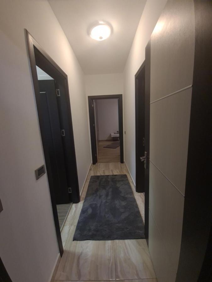 Premium Apartment Isaran ブラショフ エクステリア 写真